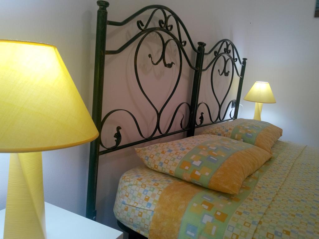 Amoru Bed & Breakfast 카스트로 객실 사진