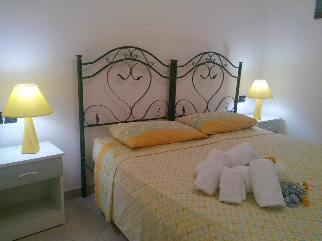 Amoru Bed & Breakfast 카스트로 객실 사진