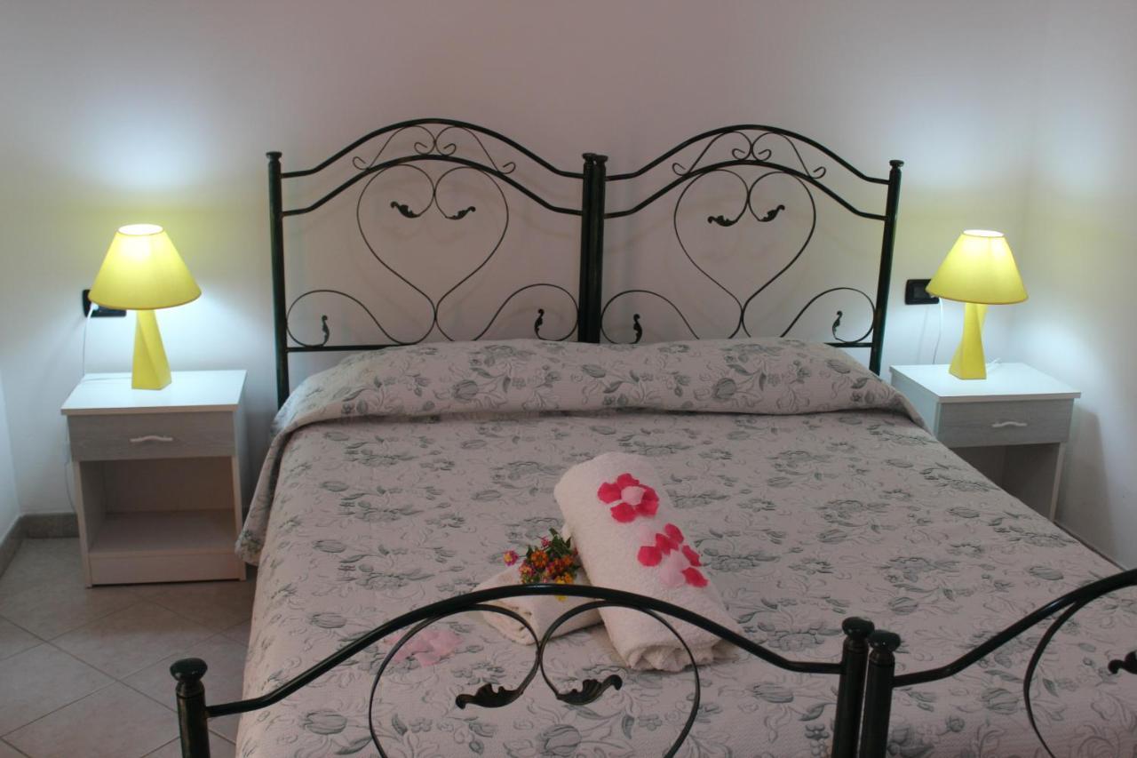 Amoru Bed & Breakfast 카스트로 외부 사진
